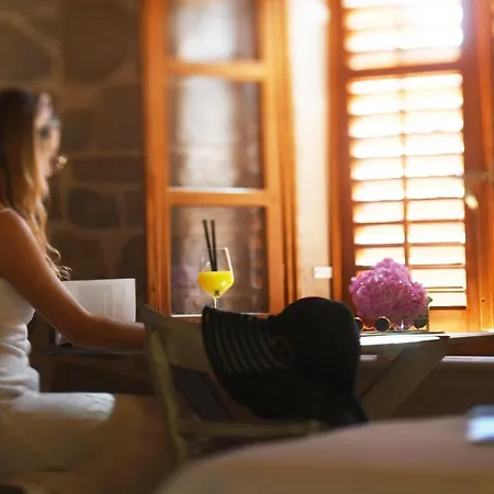 Throne Iv Apartamento Dubrovnik