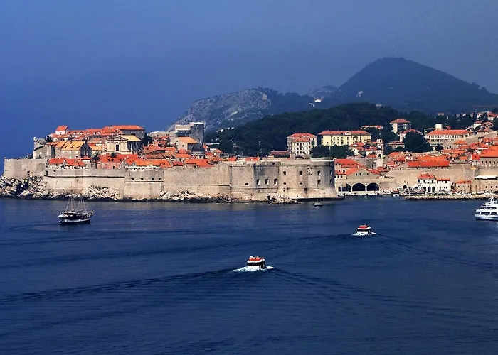 Apartamento Throne Iv *