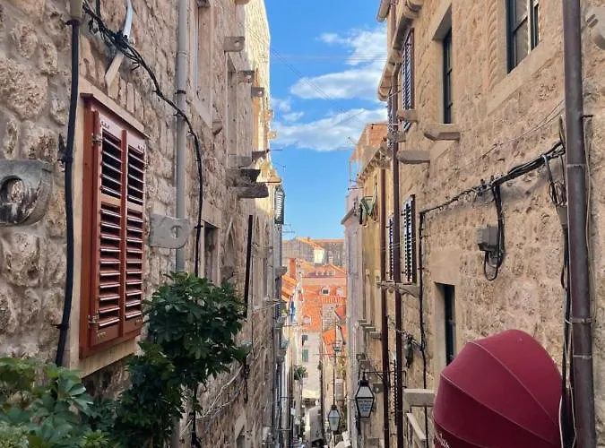 Apartamento Throne Iv *