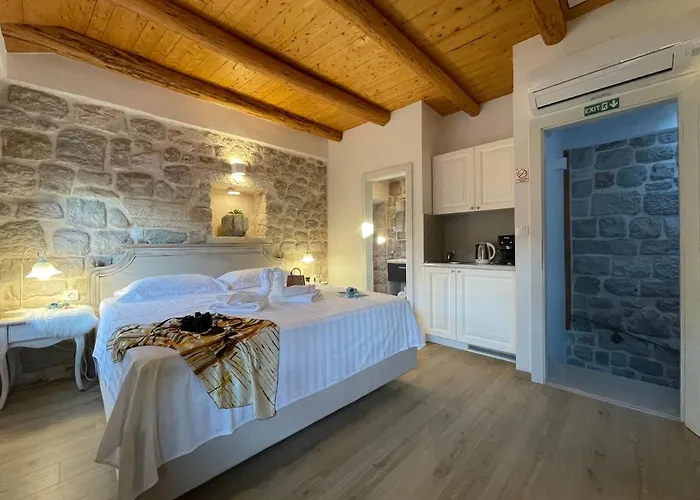 Apartamento Throne Iv Dubrovnik