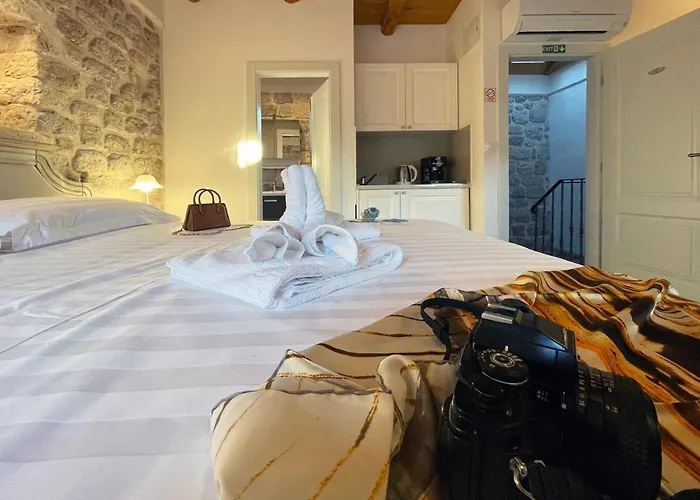 Throne Iv Apartamento Dubrovnik