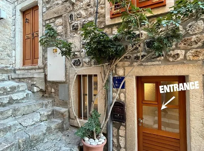 Apartamento Throne Iv Dubrovnik