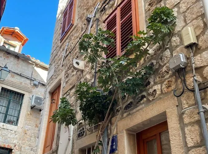 Apartamento Throne Iv Dubrovnik