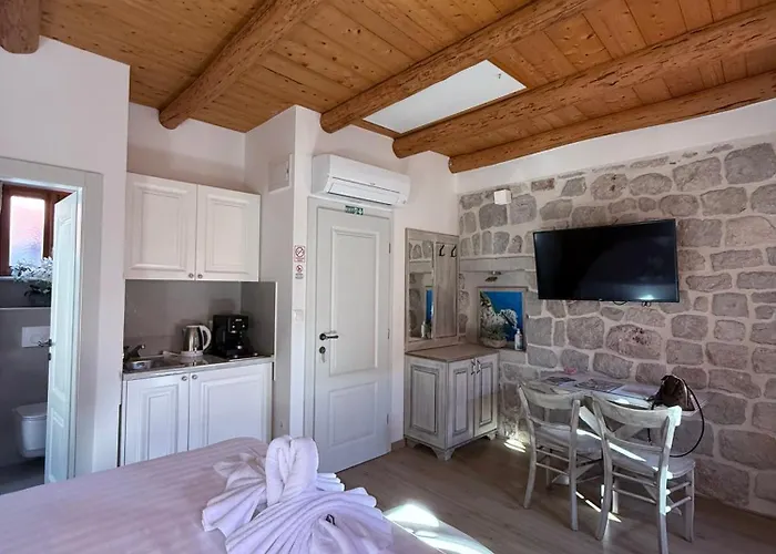 Apartamento Throne Iv