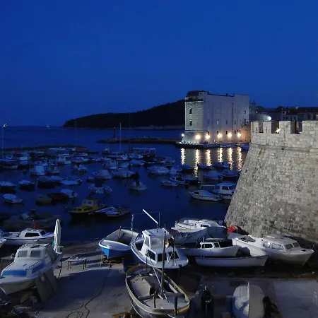 Apartman Throne Iv Dubrovnik