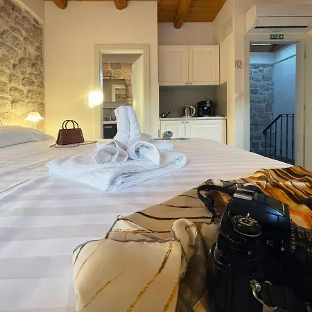 Throne Iv Apartman Dubrovnik
