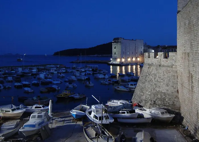 Apartman Throne Iv Dubrovnik