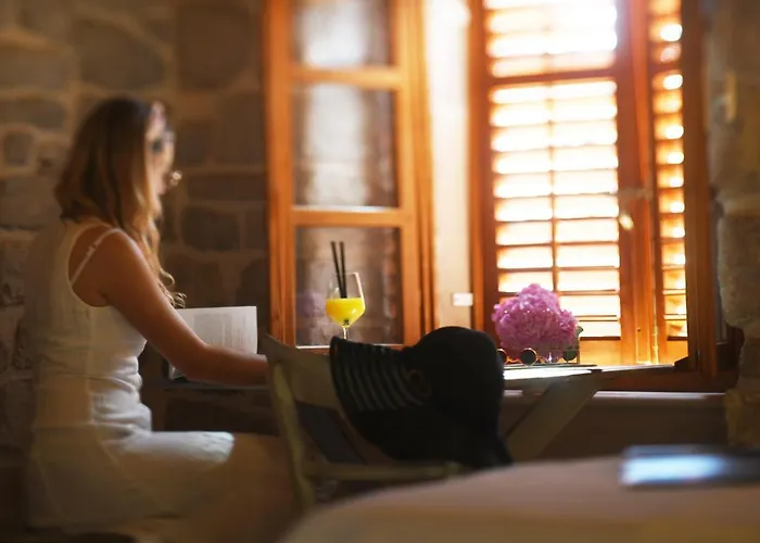 Throne Iv 아파트 두브로브니크