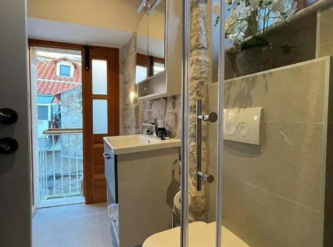 Apartman Throne Iv Dubrovnik