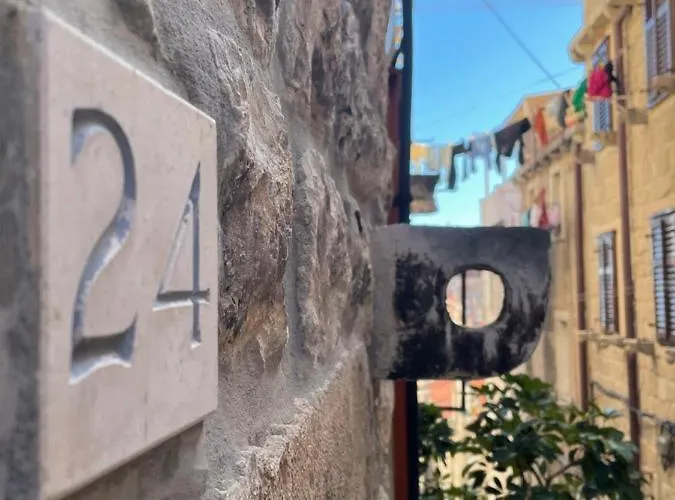 Apartman Throne Iv Dubrovnik