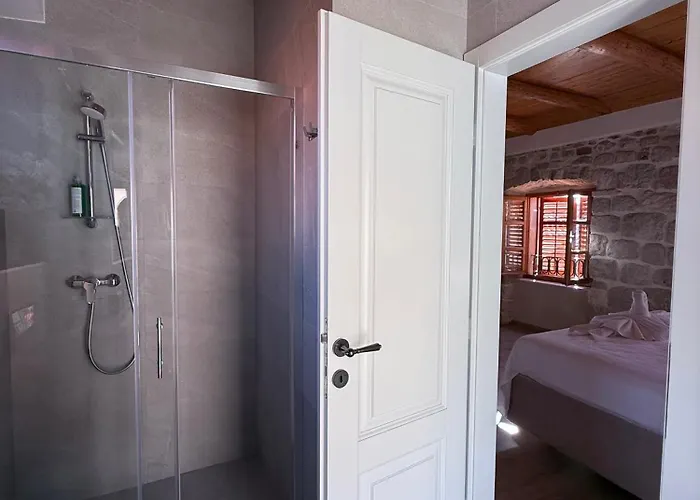 Throne Iv 아파트 두브로브니크