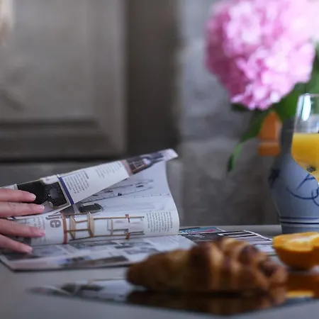 Throne Iv Apartamento Dubrovnik