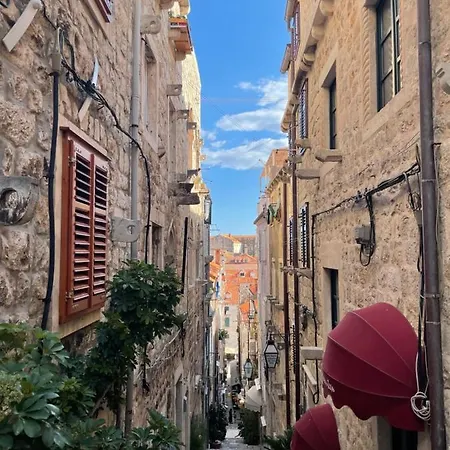 Apartamento Throne Iv *