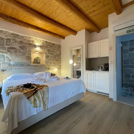 Apartamento Throne Iv Dubrovnik