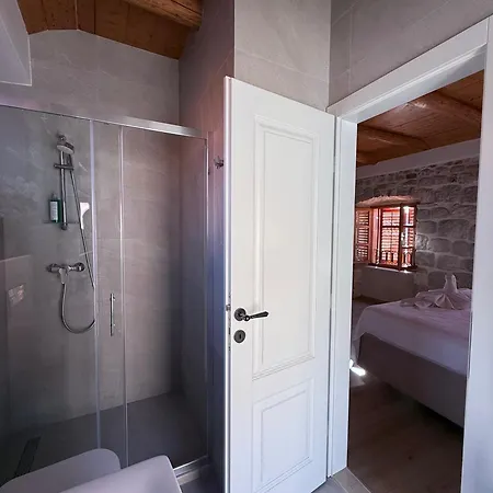 Throne Iv Apartamento Dubrovnik